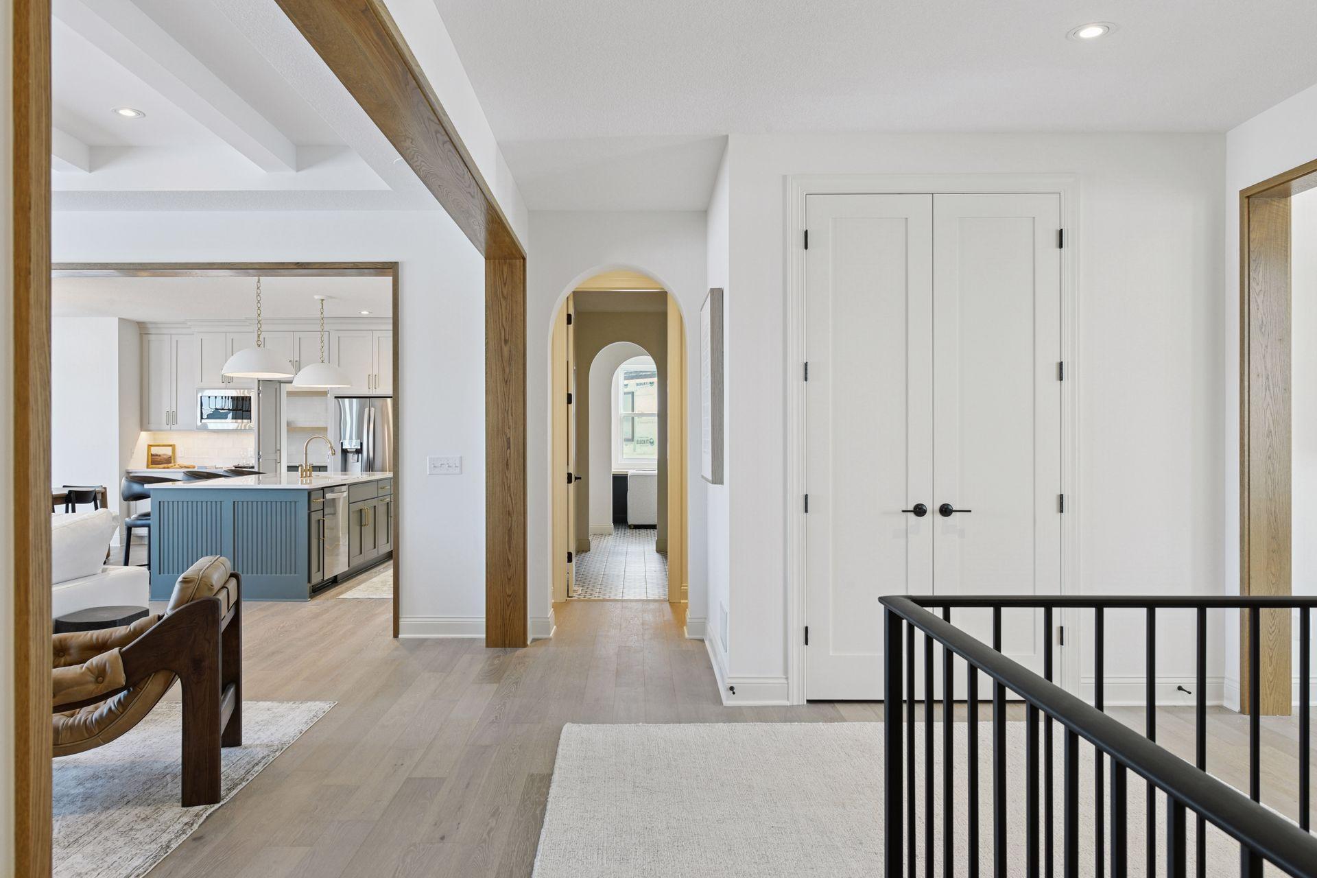 Entry Way *PHOTO OF SIMILAR HOME