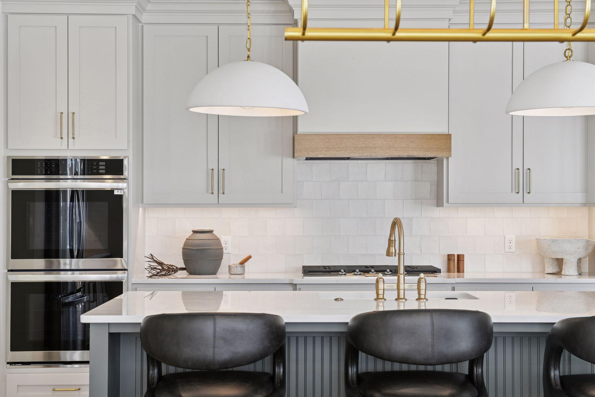 Kitchen *PHOTO OF SIMILAR HOME