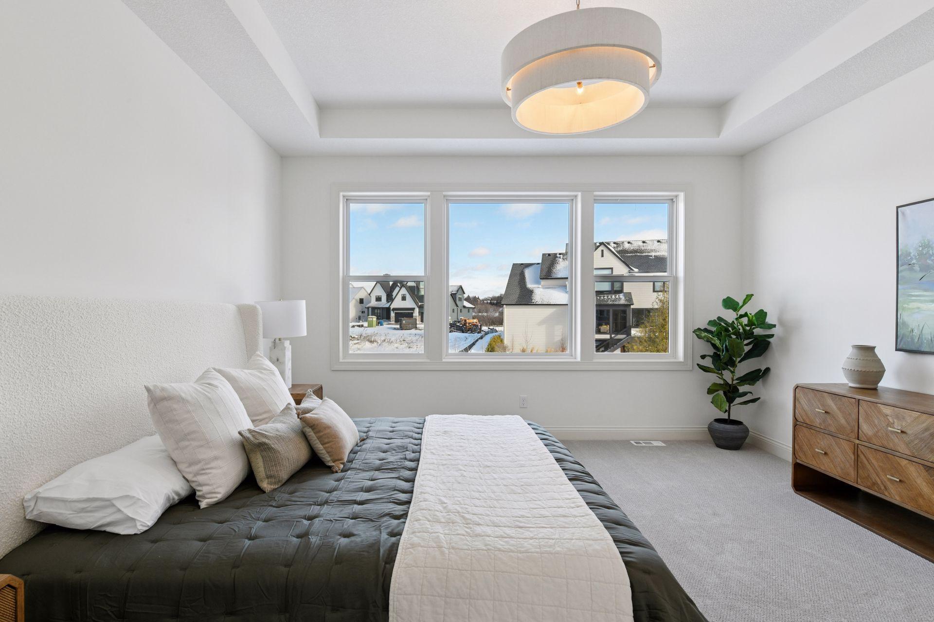 Primary Bedroom *PHOTO OF SIMILAR HOME