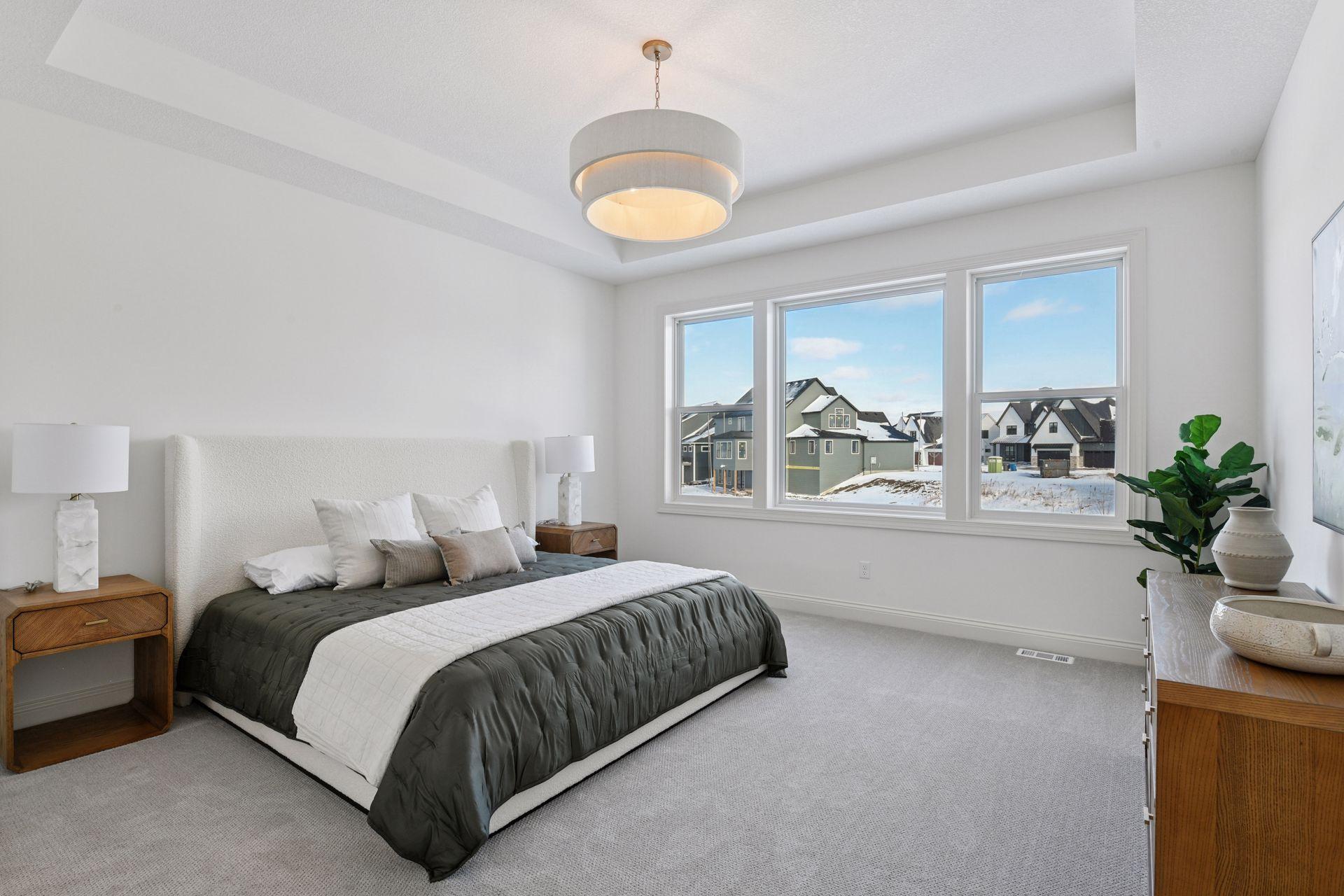 Primary Bedroom *PHOTO OF SIMILAR HOME