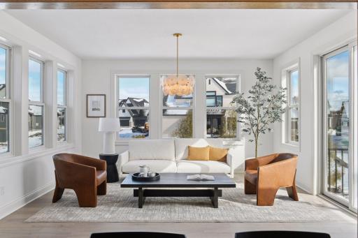 202 Sandy Shores Road, Waconia, MN 55387