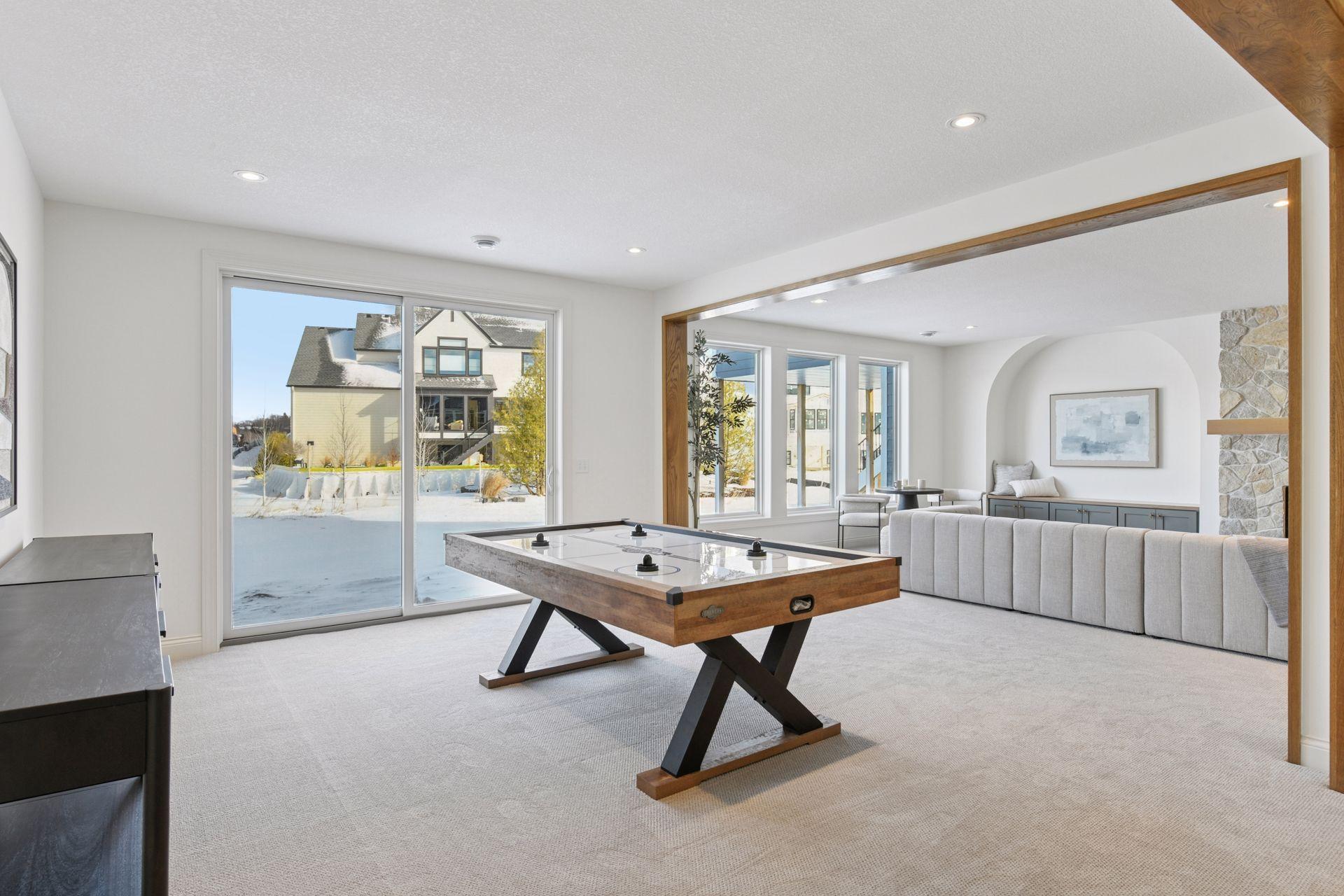 Walkout Lower Level *PHOTO OF SIMILAR HOME