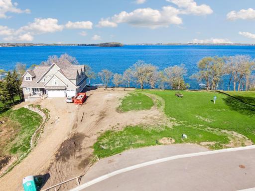 202 Sandy Shores Road, Waconia, MN 55387