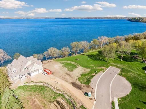 202 Sandy Shores Road, Waconia, MN 55387