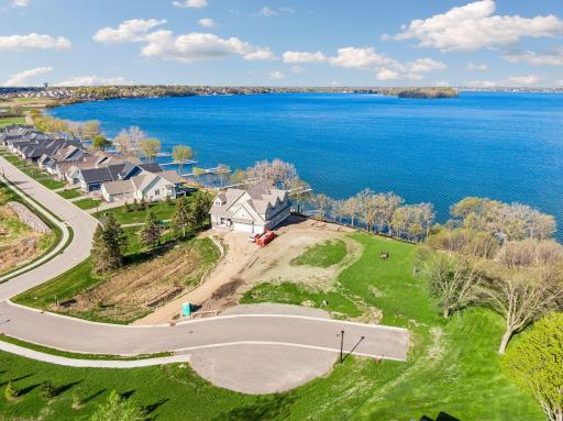 202 Sandy Shores Road, Waconia, MN 55387