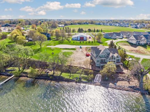 202 Sandy Shores Road, Waconia, MN 55387
