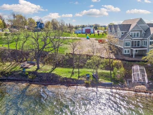202 Sandy Shores Road, Waconia, MN 55387