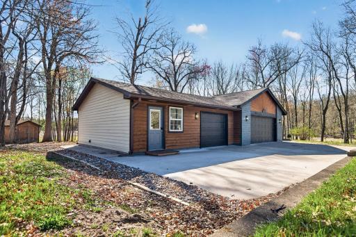 17129 Eveleth Street NE, Ham Lake, MN 55304