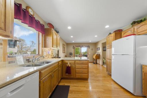 2505 Hulett Court, Faribault, MN 55021