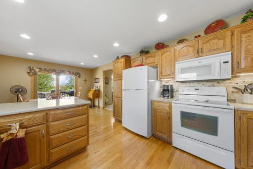 2505 Hulett Court, Faribault, MN 55021
