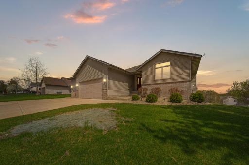 2505 Hulett Court, Faribault, MN 55021