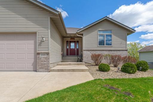 2505 Hulett Court, Faribault, MN 55021