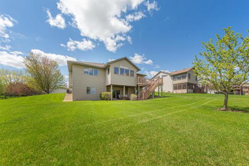 2505 Hulett Court, Faribault, MN 55021