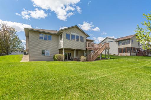 2505 Hulett Court, Faribault, MN 55021