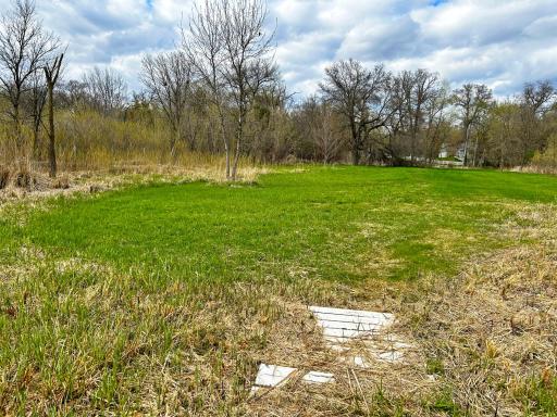 Nice Green area for picnics and summer memories.