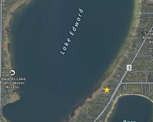 TBD Bulrush (2) Drive, Merrifield, MN 56465