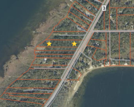 TBD Bulrush (2) Drive, Merrifield, MN 56465