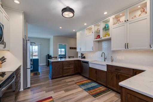 22643 Oriole Circle, Madison Lake, MN 56063