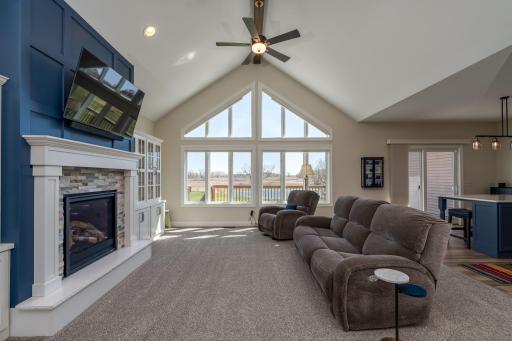 22643 Oriole Circle, Madison Lake, MN 56063