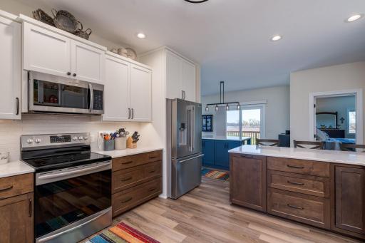 22643 Oriole Circle, Madison Lake, MN 56063