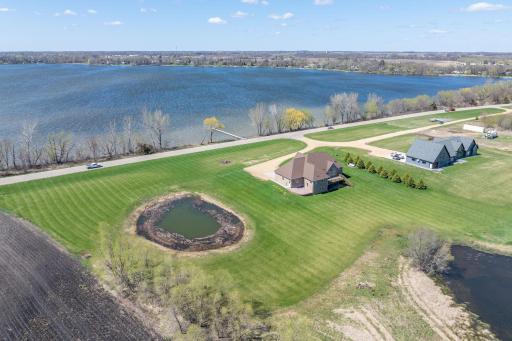 22643 Oriole Circle, Madison Lake, MN 56063