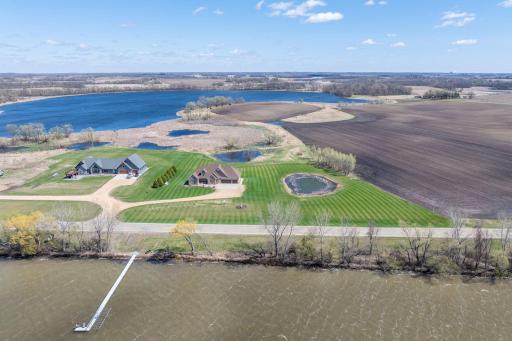 22643 Oriole Circle, Madison Lake, MN 56063