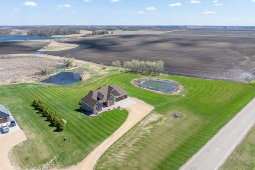 22643 Oriole Circle, Madison Lake, MN 56063