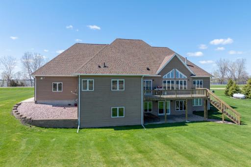 22643 Oriole Circle, Madison Lake, MN 56063