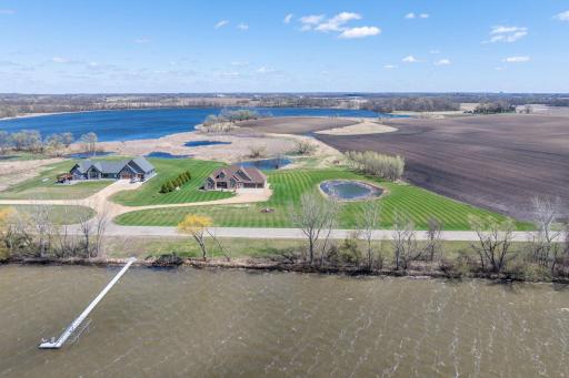 22643 Oriole Circle, Madison Lake, MN 56063