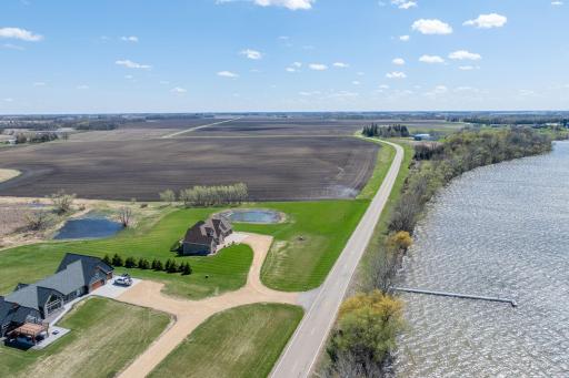 22643 Oriole Circle, Madison Lake, MN 56063