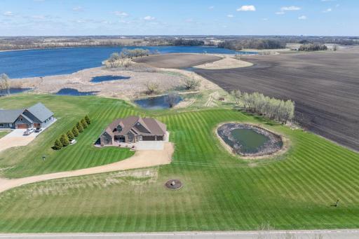 22643 Oriole Circle, Madison Lake, MN 56063