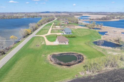 22643 Oriole Circle, Madison Lake, MN 56063
