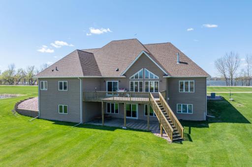 22643 Oriole Circle, Madison Lake, MN 56063
