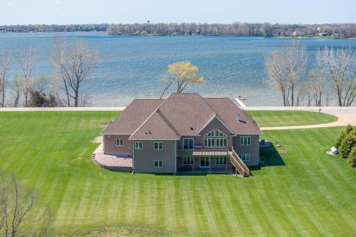 22643 Oriole Circle, Madison Lake, MN 56063