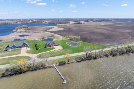 22643 Oriole Circle, Madison Lake, MN 56063