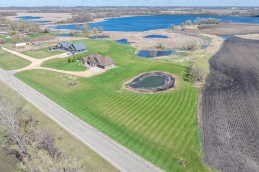 22643 Oriole Circle, Madison Lake, MN 56063
