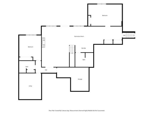 22643 Oriole Circle, Madison Lake, MN 56063