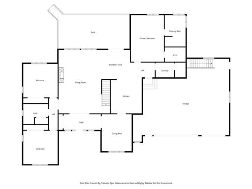 22643 Oriole Circle, Madison Lake, MN 56063