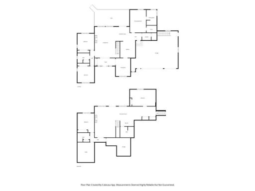 22643 Oriole Circle, Madison Lake, MN 56063