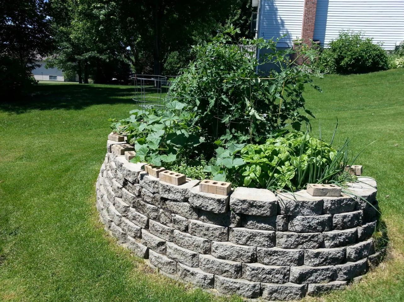 Into Gardening? Opportunity awaits - credit seller for photo