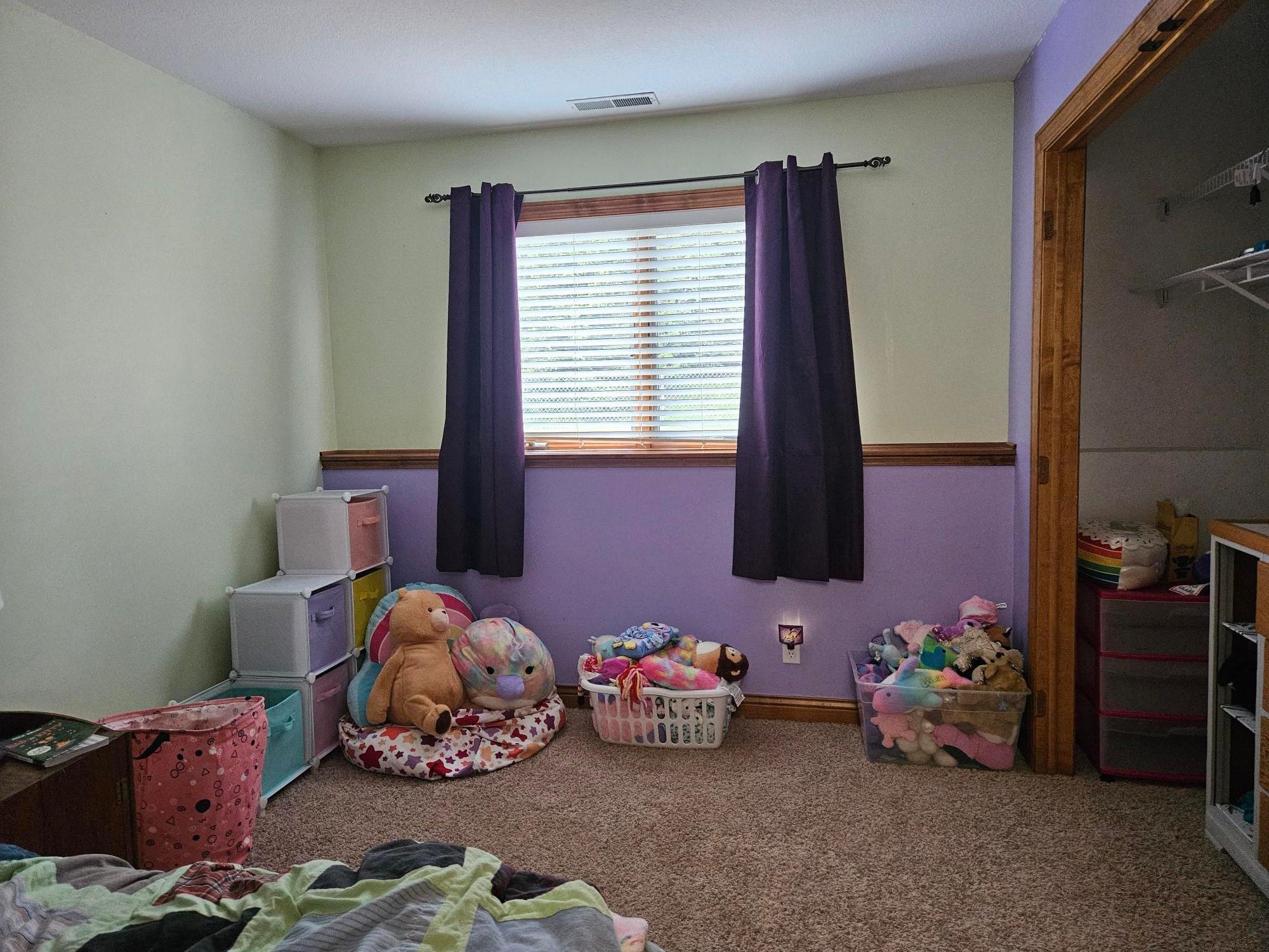 3rd Bedroom