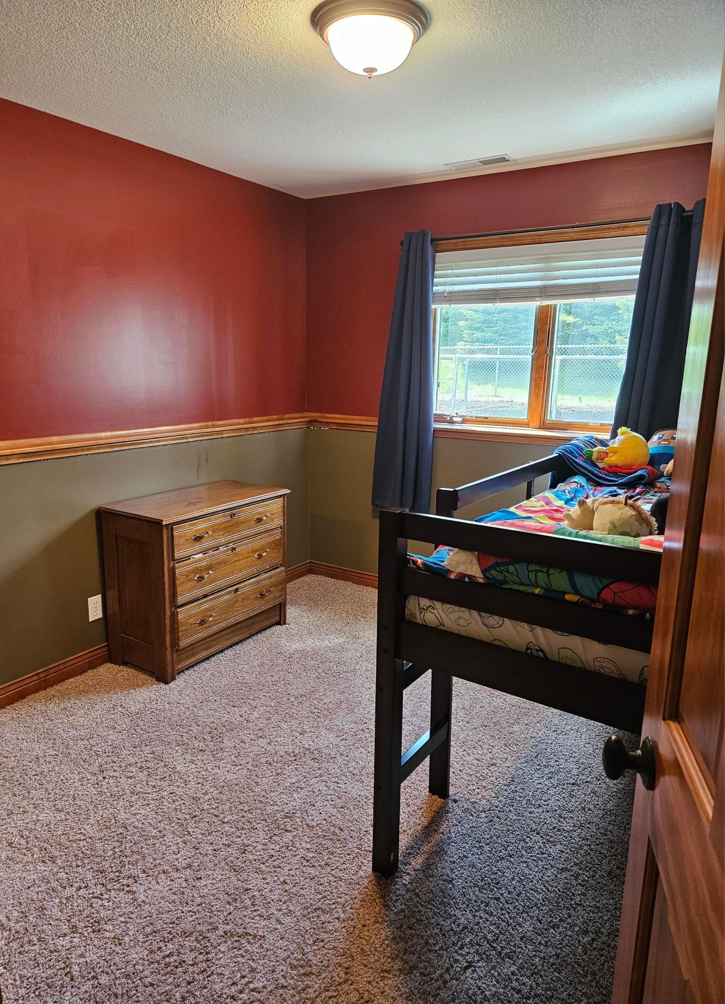 4th Bedroom