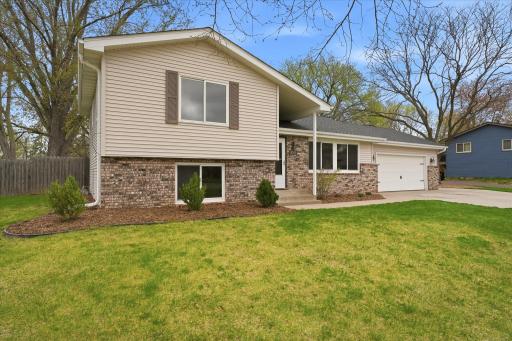 Move in and enjoyâthis one checks all the boxes!
