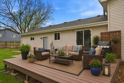 This gem sits on an oversized fully fenced lot with established trees for extra privacyâoffering the perfect blend of space, style, and everyday flexibility!