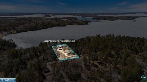 1579 Mckinley Park Acres Road, Tower, MN 55790