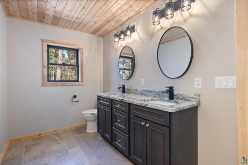 1579 Mckinley Park Acres Road, Tower, MN 55790