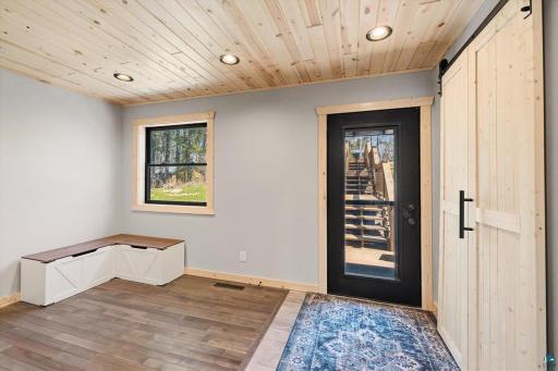 1579 Mckinley Park Acres Road, Tower, MN 55790