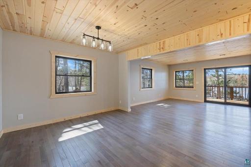 1579 Mckinley Park Acres Road, Tower, MN 55790