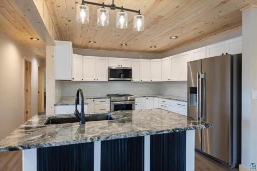 1579 Mckinley Park Acres Road, Tower, MN 55790