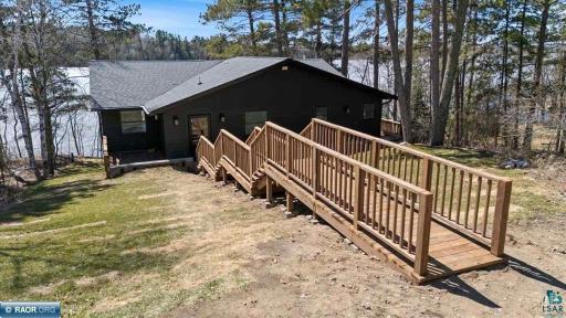 1579 Mckinley Park Acres Road, Tower, MN 55790